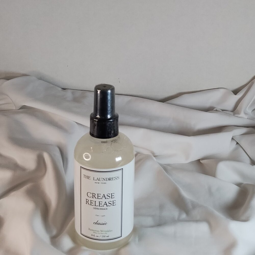 The Laundress Crease Release 8 oz